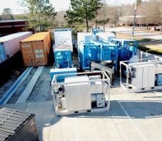 sci   facilties