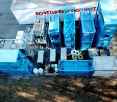 sci   facilties