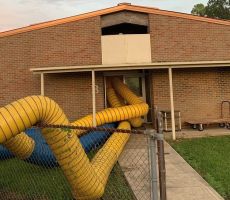 sci   facilties