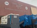 sci   facilties