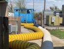 sci   facilties