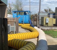 sci   facilties