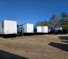 sci   facilties